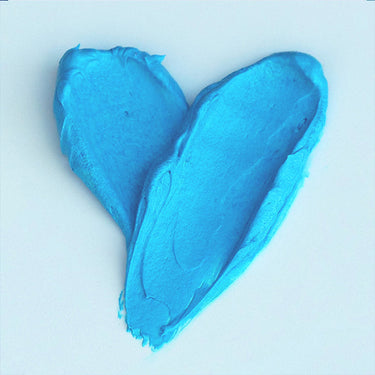 Corante em Gel Colours Neon Azul